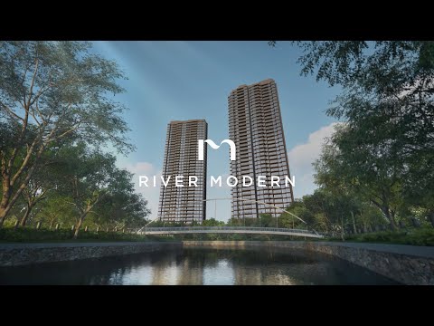 River Modern, River Galley Green, , , Condominium For Sale, by GuocoLand, 60233108 - PropertyGuru.com.sg