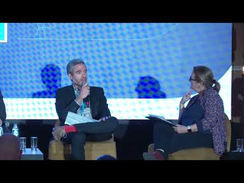 SESAR 3 JU annual conference 2023 – [Jerome Delmeulle and Juan Rodriguez Poveda]