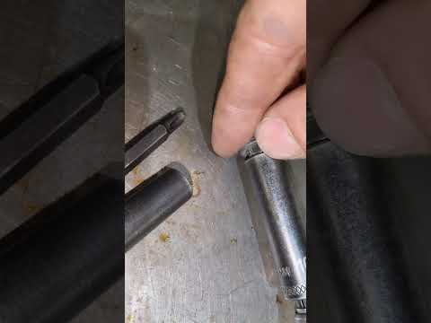 Honda CR-V Splash Shield ✊😡 #honda #crv #splashshield #fixed #mechanic