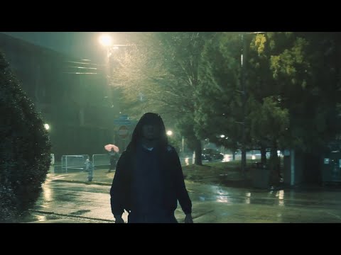Erik Cain - Impact (Official Music Video)