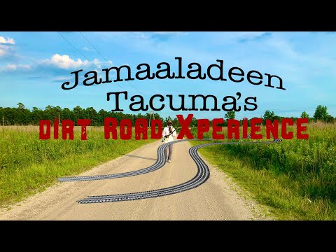 Thumbnail for Jamaaladeen Tacuma's Dirt Road Xperience Residency Live by Jamaaladeen Tacuma