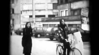 dovevo fare del cinema....