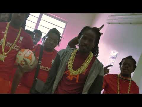 Shaka Zulu_No love (clip officiel)