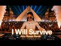 🔥 Gloria Gaynor – I Will Survive | Afro House Remix | Golden Safari 🌍