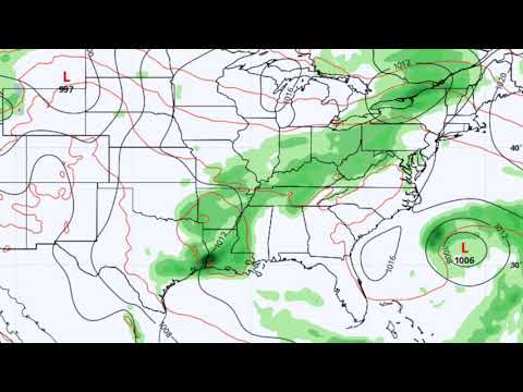 May 11, 2020 Weather Xtreme Video - Afternoon Edition