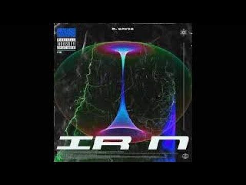 M.Davis - IRN (Prod.Fernan Digué)