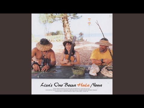 Sway It, Hula Girl のサムネイル