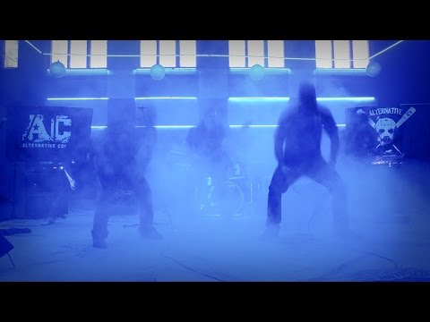Alternative Core - Alternative Core - KLEC (OFFICIAL VIDEO)