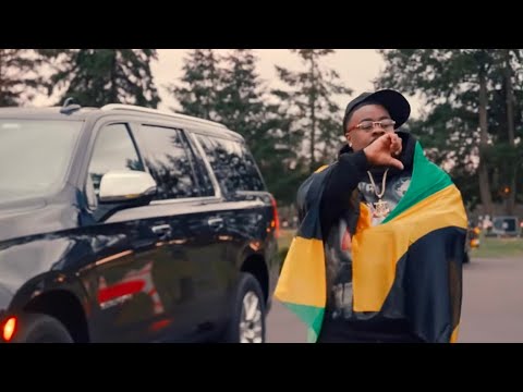 2oopaid TK - HBQ (Official Music Video)