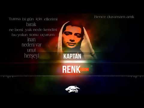 Kaptan ft. Ayaz Erdoğan - Nedeni Var