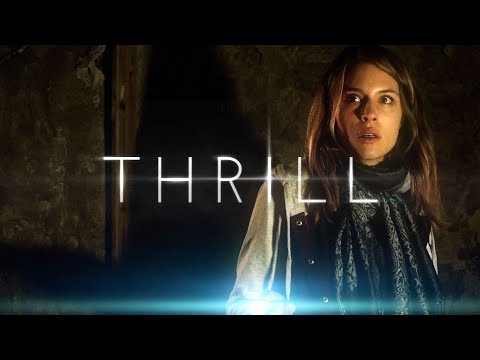 THRILL Trailer | Native Instruments