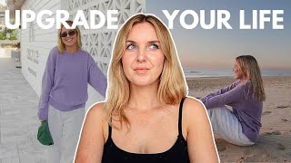 9 Low-effort Ways To Upgrade Your Life Before 2025