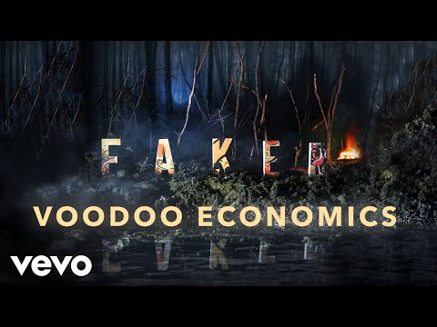 Voodoo Economics - Faker