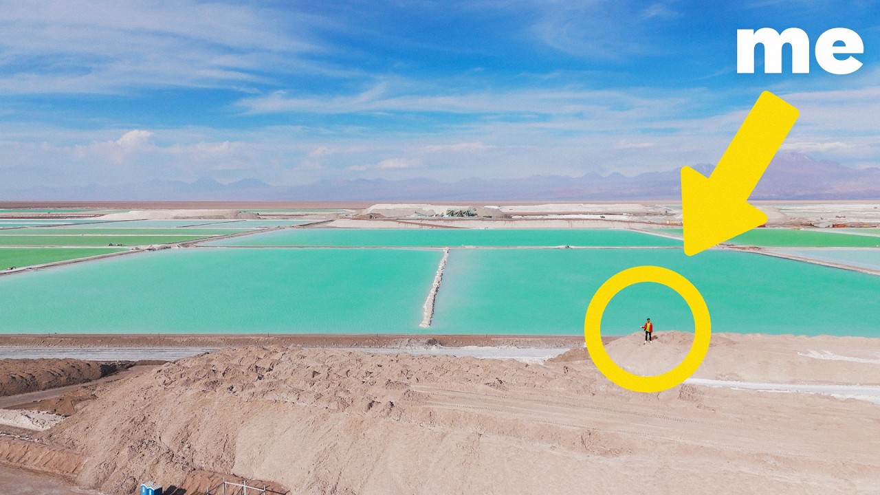 I Infiltrated the Most Valuable Plot of Land in America*