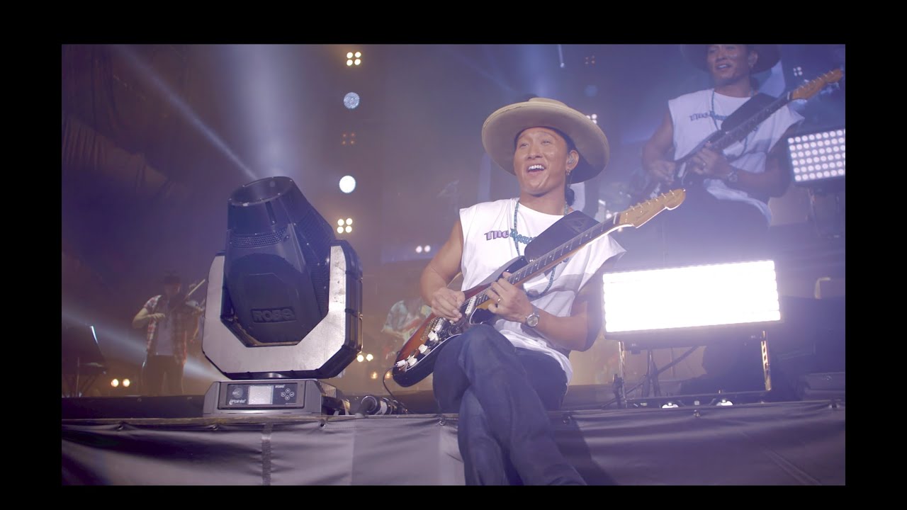 平井 大 / Jam Session (LIVE at THE BEACH TRIP 2023)