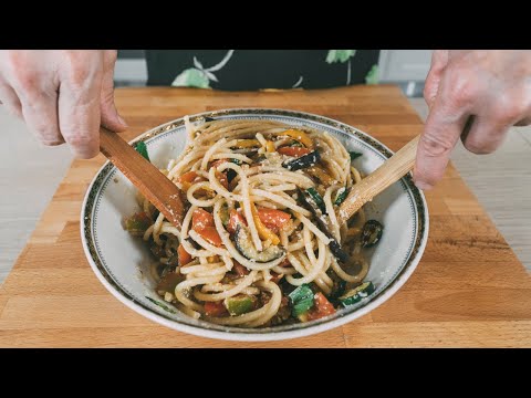 Pasta fredda buonissima: Fresca, veloce e deliziosa per l’estate!