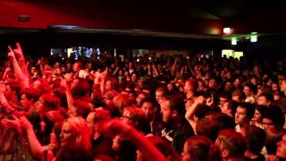 Violent Soho - In The Aisle @ The Manning Bar, Sydney Uni 11/07/2014