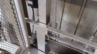 IMM Elite cargo lift Video 239-265-2095