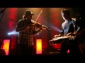 "Black Rock" - Washington DC - The Infamous Stringdusters LIVE