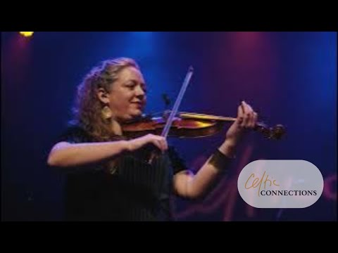 Ampouailh – Celtic Connections 2025, Glasgow | Breton Traditional Music / Fest-noz
