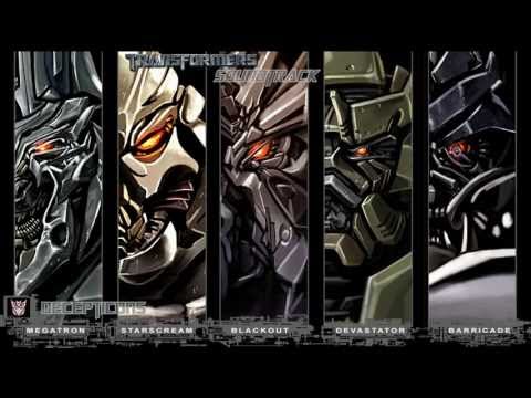 Transformers (Movie): Best Songs