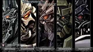 Transformers (Movie): Best Songs