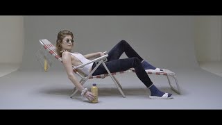 James Gruntz - Heart Keeps Dancing