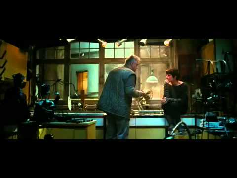 City Of Ember (2008) Official Trailer