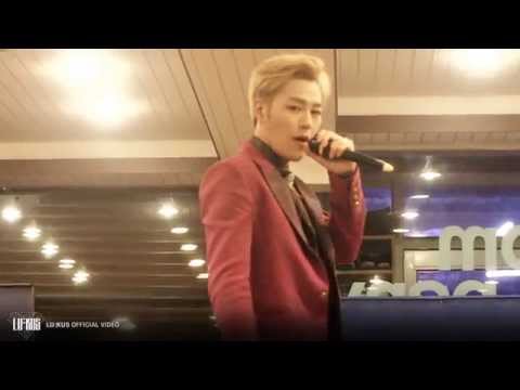 루커스(LU:KUS) - Break Ya 안무영상 (경진ver)