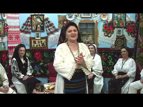 Mirela Petruş -  M-am dus să  macin mălai