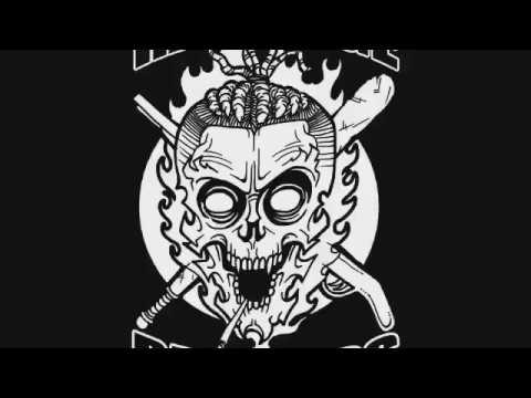 6 SENZ - DRUNK AS FUCK (MUSIC VIDEO)