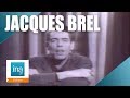 9 octobre 1978 : Jacques Brel est mort | Archive INA