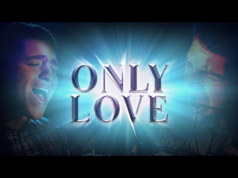 The "Only Love" Music Video || Waterbury Mesivta || Yosef Zidell & Zevy Giniger