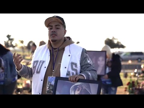 2.Tone - Long Live Elijah (L.L.E.) (Music Video) || Dir. 559 Films