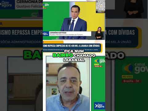 EMPRESA MISTERIOSA NO BAIRRO LARANJAL, PARANÁ REVELADA! #noticias #brasil #oeste #feliciano