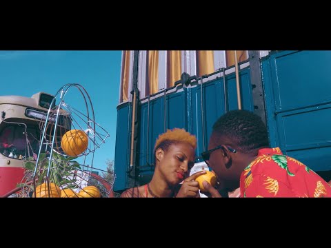 LYTO BOSS BIMBULA OFFICIAL HD VIDEO