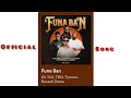 Sir Trill ; TBO & Tycoon - Funa Ban (Official Song) Feat. Russell Zuma
