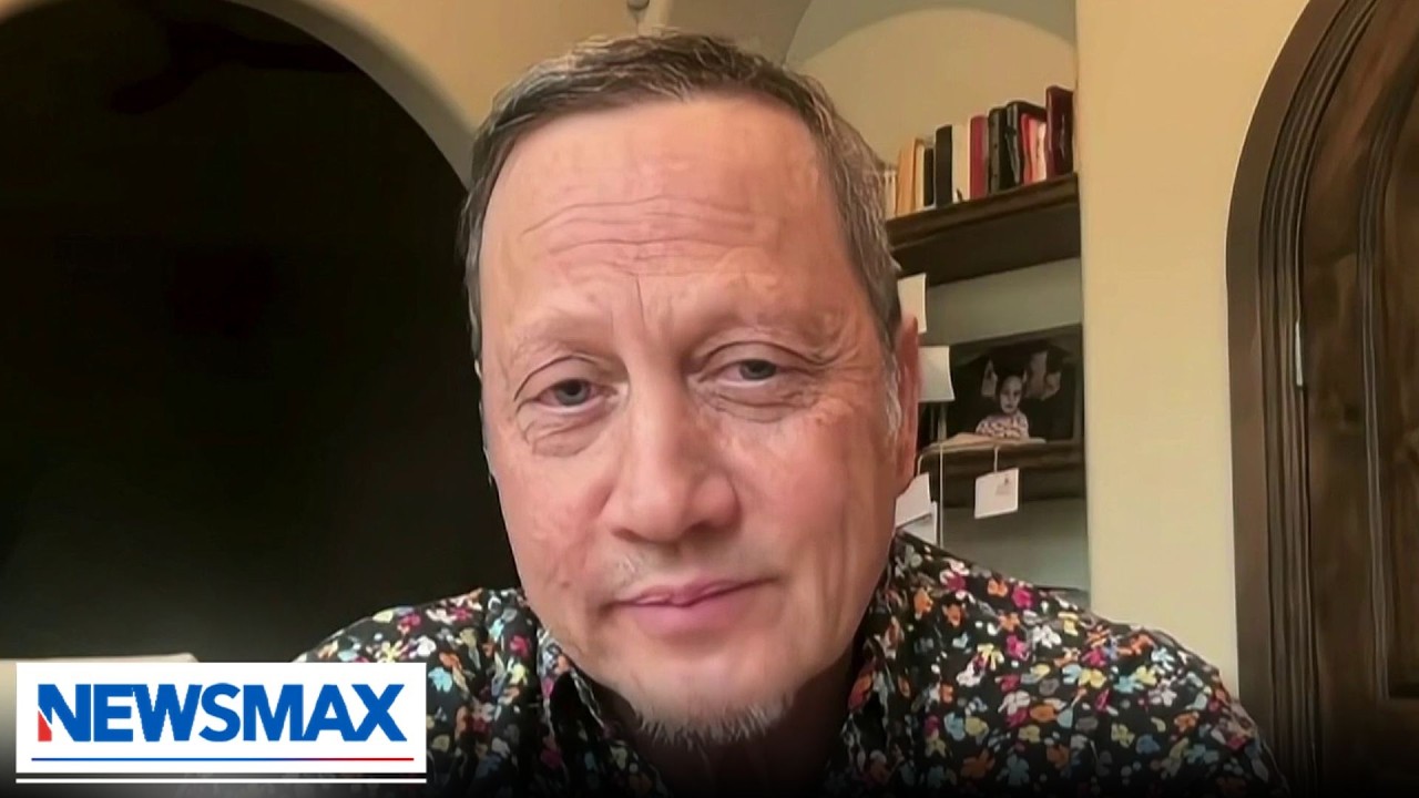 ‘There should be no off-limits for any humor’: Rob Schneider