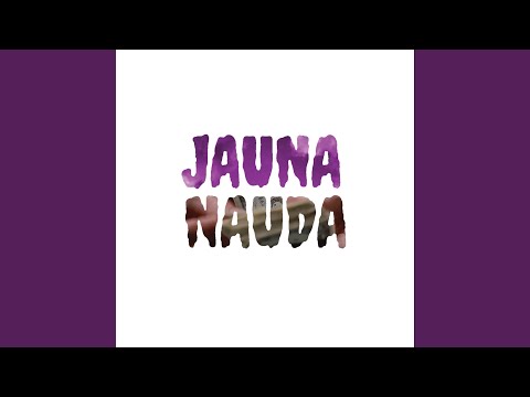 Jauna Nauda