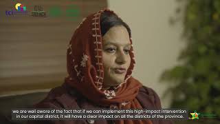 Real Stories, Real Change