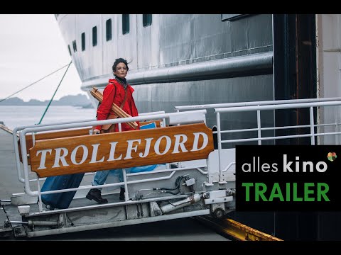 Trailer-Vorschau: The Sunlit Night