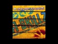 The Funk Hits the Fan (A. Skillz Remix) - Plump DJs