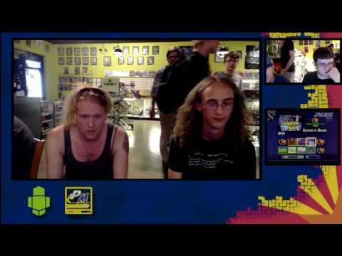 SPC14: Applesmaush (Samus,Marth) vs Ash (Lucario) Winners Semis