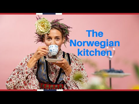 The Norwegian kitchen, the way you haven't seen it before | Visit Norway