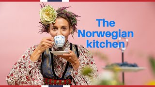 The Norwegian kitchen, the way you haven&amp;#39;t seen it before | Visit Norway