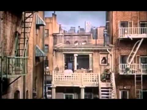 Rear Window Trailer