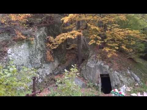 Biserica din Alunis in 13 octombrie 2013, Interad Travel Infinit