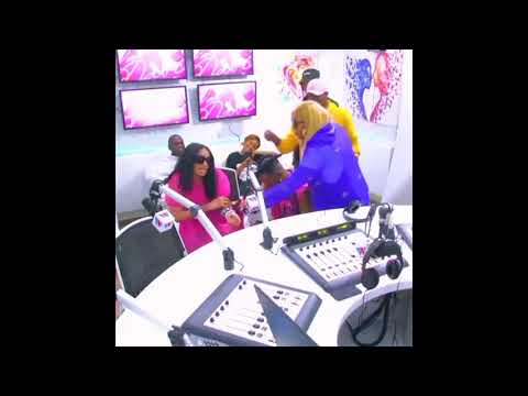 LAVA LAVA ASK HIS GIRLFRIEND LULU DIVA FOR FORGIVENESS