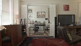 William Eggleston - Untitled Improvisation FD 1.10 (Official Audio)