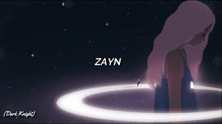 ZAYN - rEaR vIeW (Lyrics) مترجمة